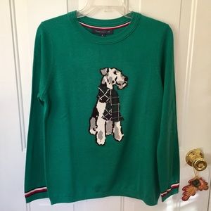 🆕 Listing Tommy Hilfiger Sweater Size M